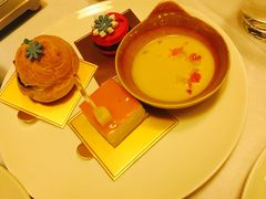 -城市名人酒店喝彩西餐厅(人民南路店)