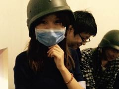 -EGO原创机械密室逃脱(朝阳大悦城2店)