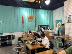 -唔止卤嘢·潮州菜(鹭江店)