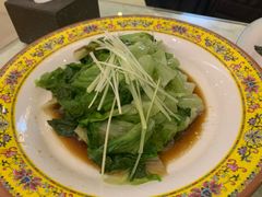 -博雅渔港·融合菜(维也纳国际大酒店)