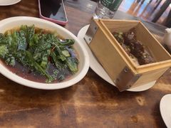 -一楼食业·美食人家