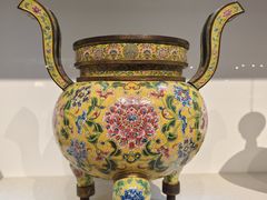 -清华大学艺术博物馆