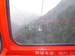 -东天目山风景区