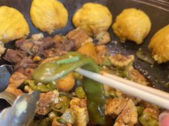 -姥家海鲜大锅台(永丰胡同老店)