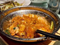 -BOB中西餐厅(东安·湘中城市广场店)
