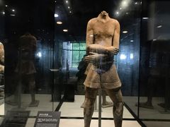 -秦始皇帝陵博物院-丽山园