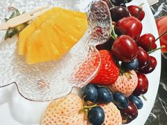 -曲水兰亭(北京四惠店)