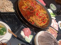 -老夏老火锅(西安南路总店)