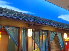 -饕然·民间川菜(龙泉店)