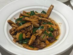 -小隐院子·庭院餐厅(大学城后湖店)