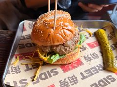 -Side Street街旁(交道口店)