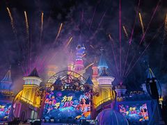 -沈阳方特欢乐世界