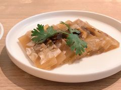 水晶猪蹄冻-莆田餐厅PUTIEN(金融街购物中心店)