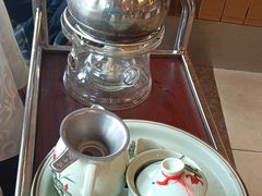 -御满江海鲜酒家(洛溪新城店)