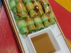 -吧嘚嘴炭烧鸽串吧(北海街店)