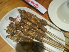 android_upload_pic-木屋烧烤(白石洲店)