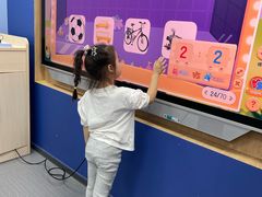 -新东方素质(金源校区)