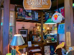 大堂-古董花园(思南路42弄小区店)