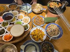 -包整·丝娃娃(一览甲秀楼风景店)