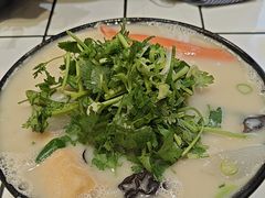 -肥汁米蘭香港米线(长宁来福士店)