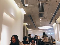 -喜茶(东莞汇一城店)