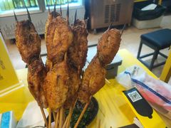 -望京小腰(北京总店)