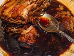 -老城根·潍坊菜(高新店)