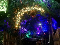 -爵士花园音乐酒吧餐厅