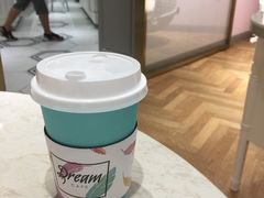 -西檬树SIMON·T轻奢蛋糕(大东方Max店)