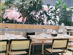 大堂-渔语鱼酸菜鱼新川菜(万象城店)