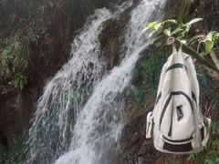 -羚羊峡古栈道森林公园