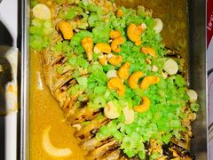 -鱼酷活鱼烤鱼(沈阳大悦城店)