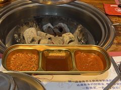 -韩一品韩国料理(柏庐南路店)