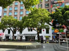 -荣晖咖啡美食(司打口店)