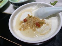 酸奶-北平盛世·新京菜·北京烤鸭(劲松·双井店)