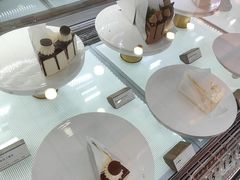 -St蛋糕王国(亨特店)