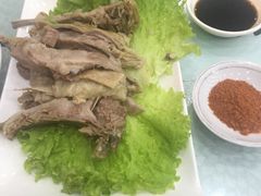 -老毛手抓·盐池滩羊非遗手抓(宁夏总店)