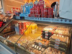 -争鲜回转寿司(西红门荟聚PLUS店)