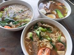 -从前慢海鲜面馆