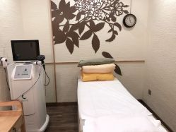 -芳朵美容养生SPA