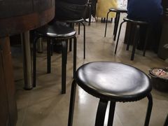 大堂-小本家韩式烤肉(紫藤路店)