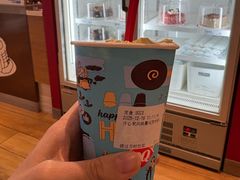 -DQ·蛋糕·冰淇淋(奥林匹克广场店)