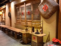 -百花人家(门城水岸店)