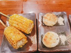 -鸟鹏烧鸟居酒屋(仁恒梦中心店)