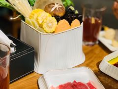-丁卯•铜锅涮肉(工体店)