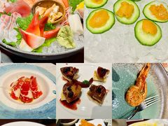 -一本魅·日式料理