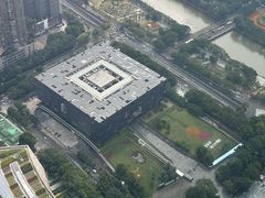 -广州四季酒店·天吧·高空酒吧