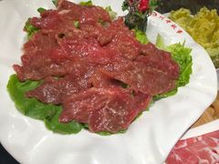 -川中故事·成都老火锅(东书房店)