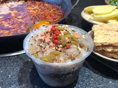 -大虎重庆老火锅(正弘城店)
