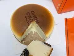 -KUMO KUMO甜品·冰淇淋(深圳壹方城店)